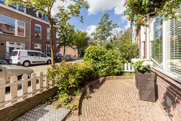 Medium property photo - Gedempte Schalk Burgergracht 32, 2021 AL Haarlem